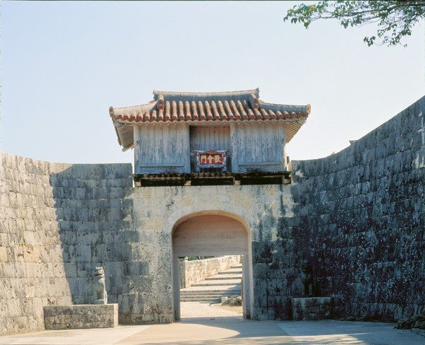 🏰 환회문 (칸카이몬) 이미지 9